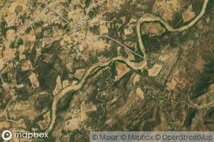 Quebrada Las Tinajas