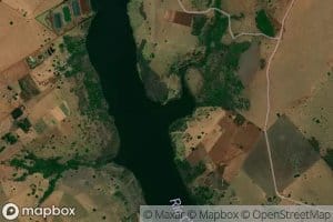 Corrego da Pedra Branca