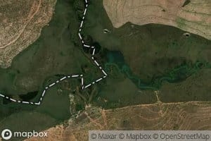 Ribeirao Agua Bonita