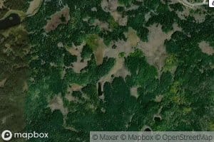 Boulder Lake Reservoir