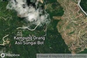 Sungai Bot