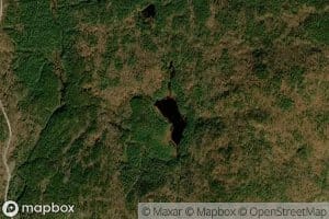 Lac aux Braconniers