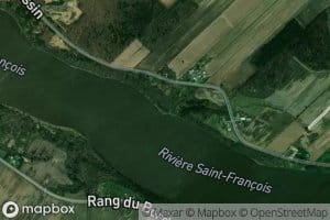 Ruisseau Caron
