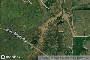 North Branch Sturgeon River