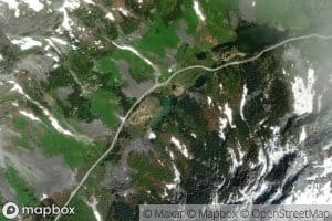 Hammer Lake