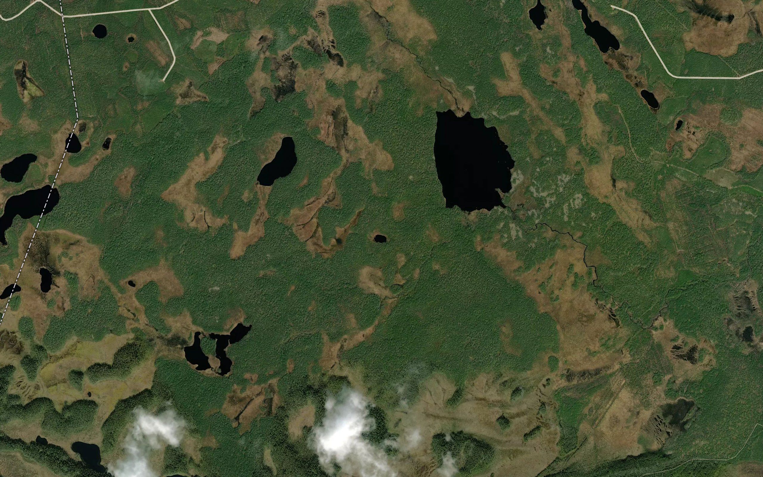 Kaijanlampi