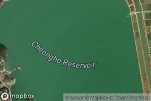 Ch'ongho-josuji