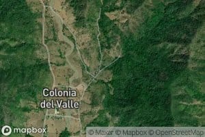 Quebrada Ojo de Agua