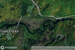 La France Creek