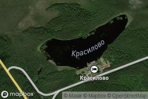 Ozero Krasilovo