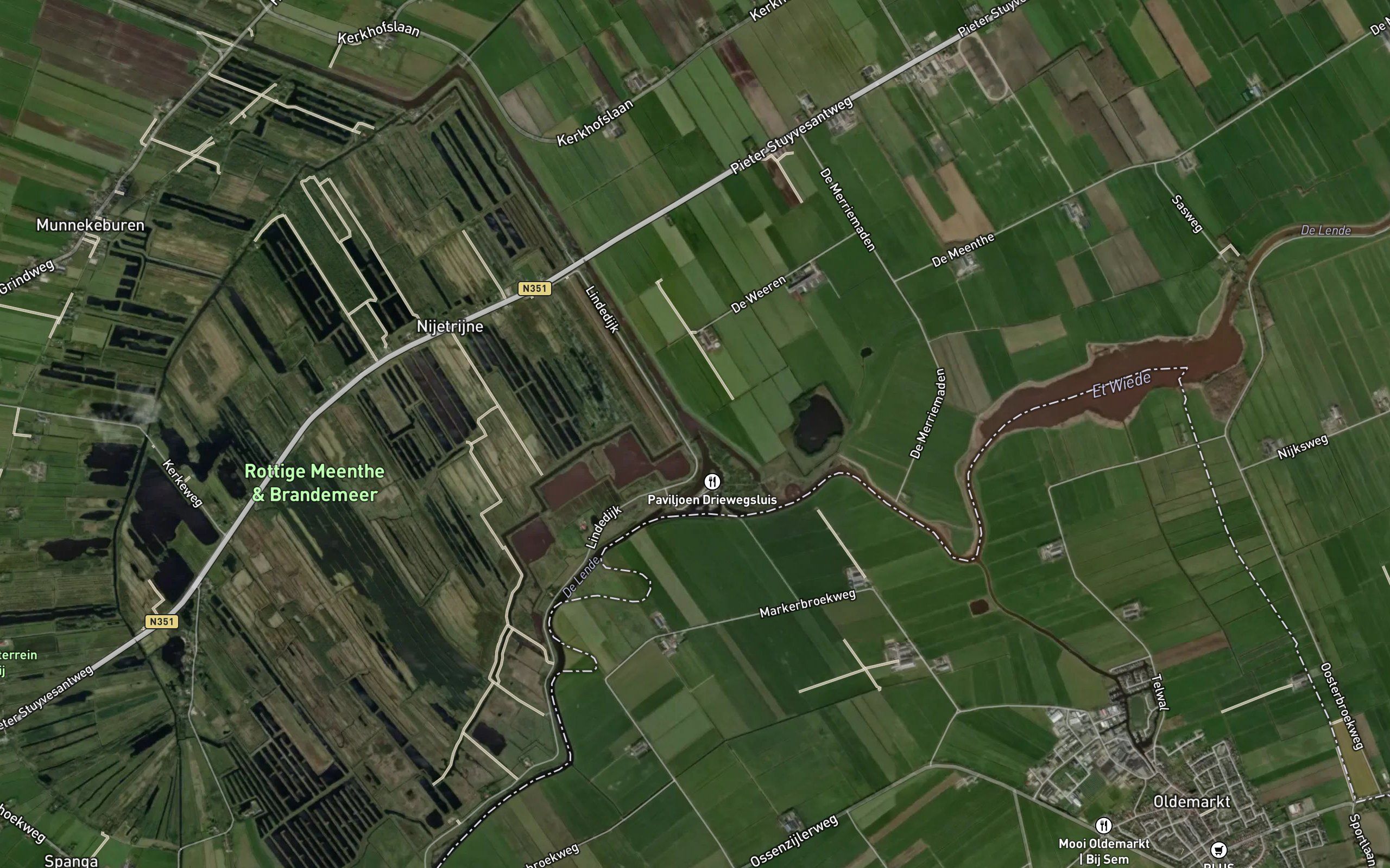 Jonkersvaart