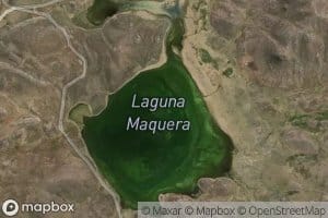 Laguna Maquera