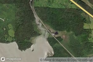 Thunder Creek