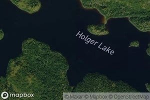 Holger Lake