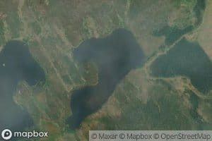 Secret Lake