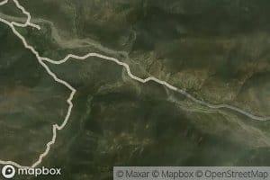 West Fork Matilija Creek