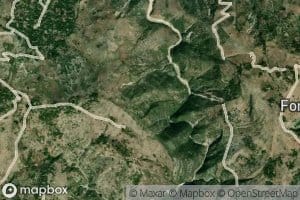 Riviere Grande de l'Eau