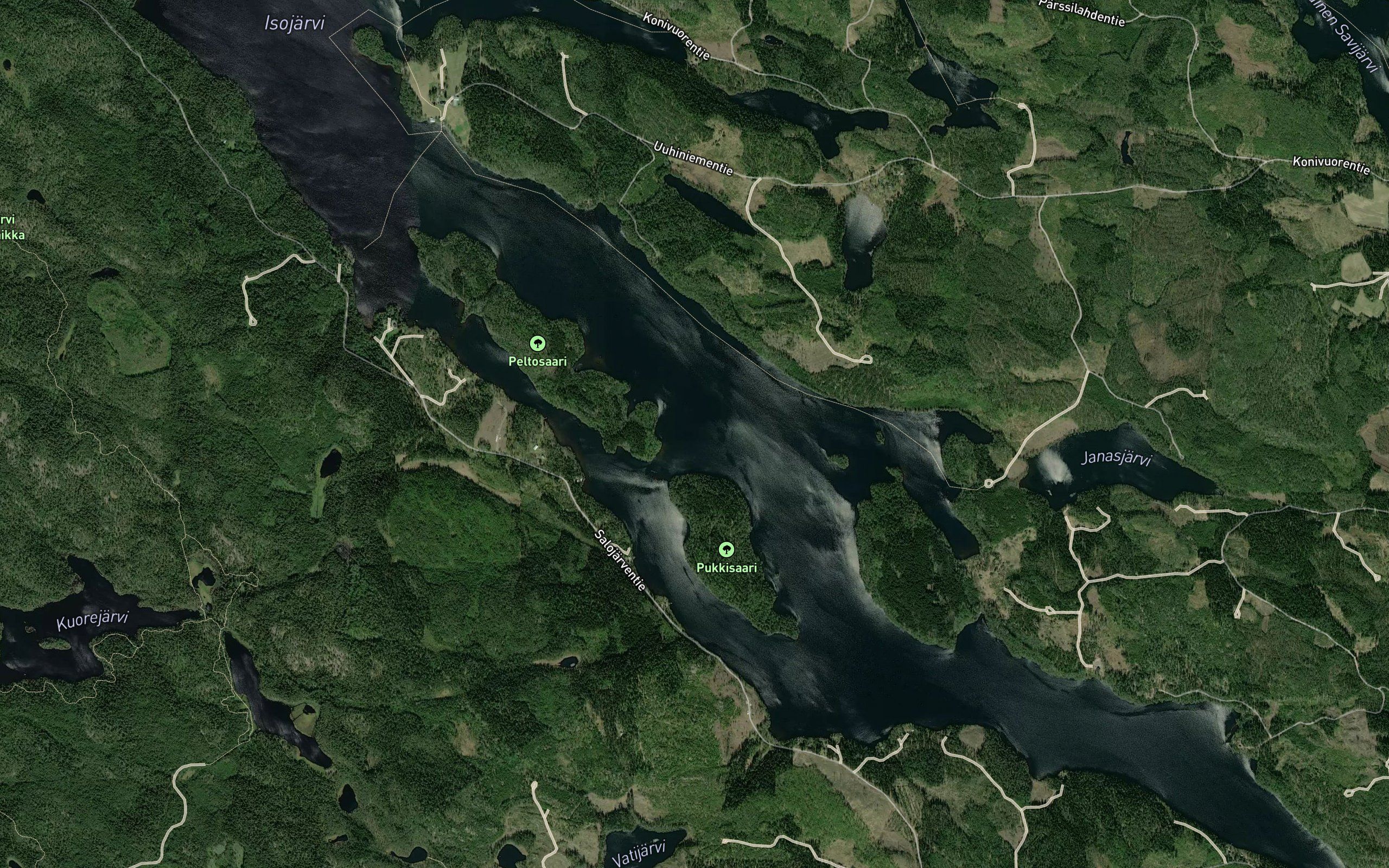 Janasselka