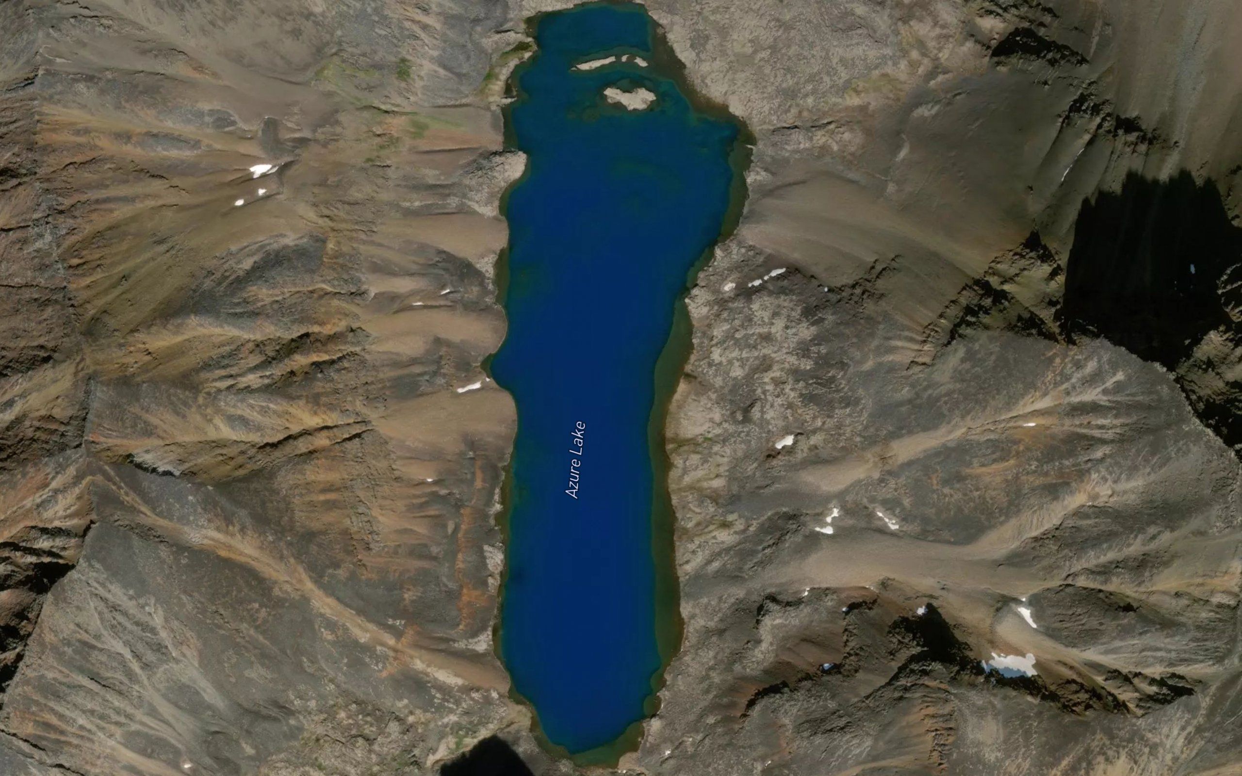 Azure Lake