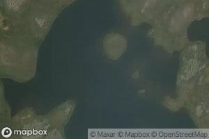 Mennell Lake