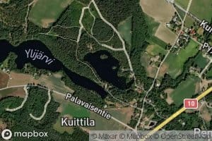 Alijarvi