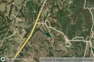 Foster Lake Number 1