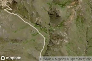 Quebrada Pariapaccha