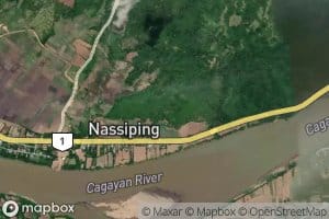 Nangayangan Creek