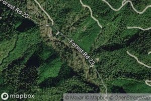 Skipper Creek