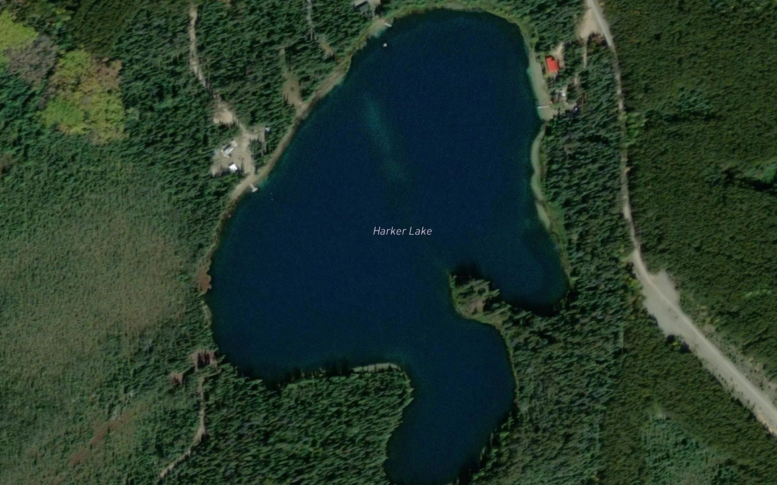 Harker Lake