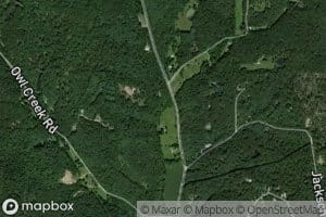 East Branch Owl Creek