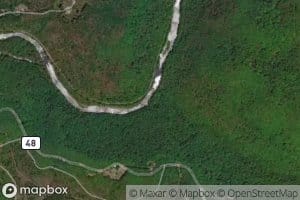 Big Laurel Creek