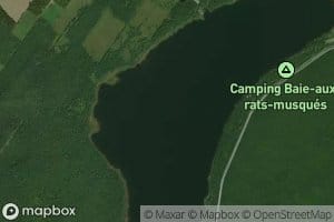 Baie aux Rats Musques