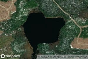 Destlay Lake