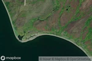 McKinley Creek