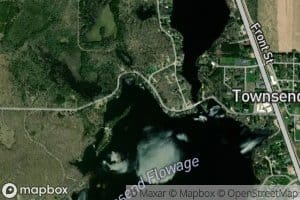 Townsend Flowage