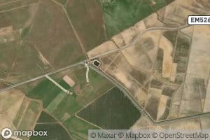 Lavajo da Lagoa do Marco