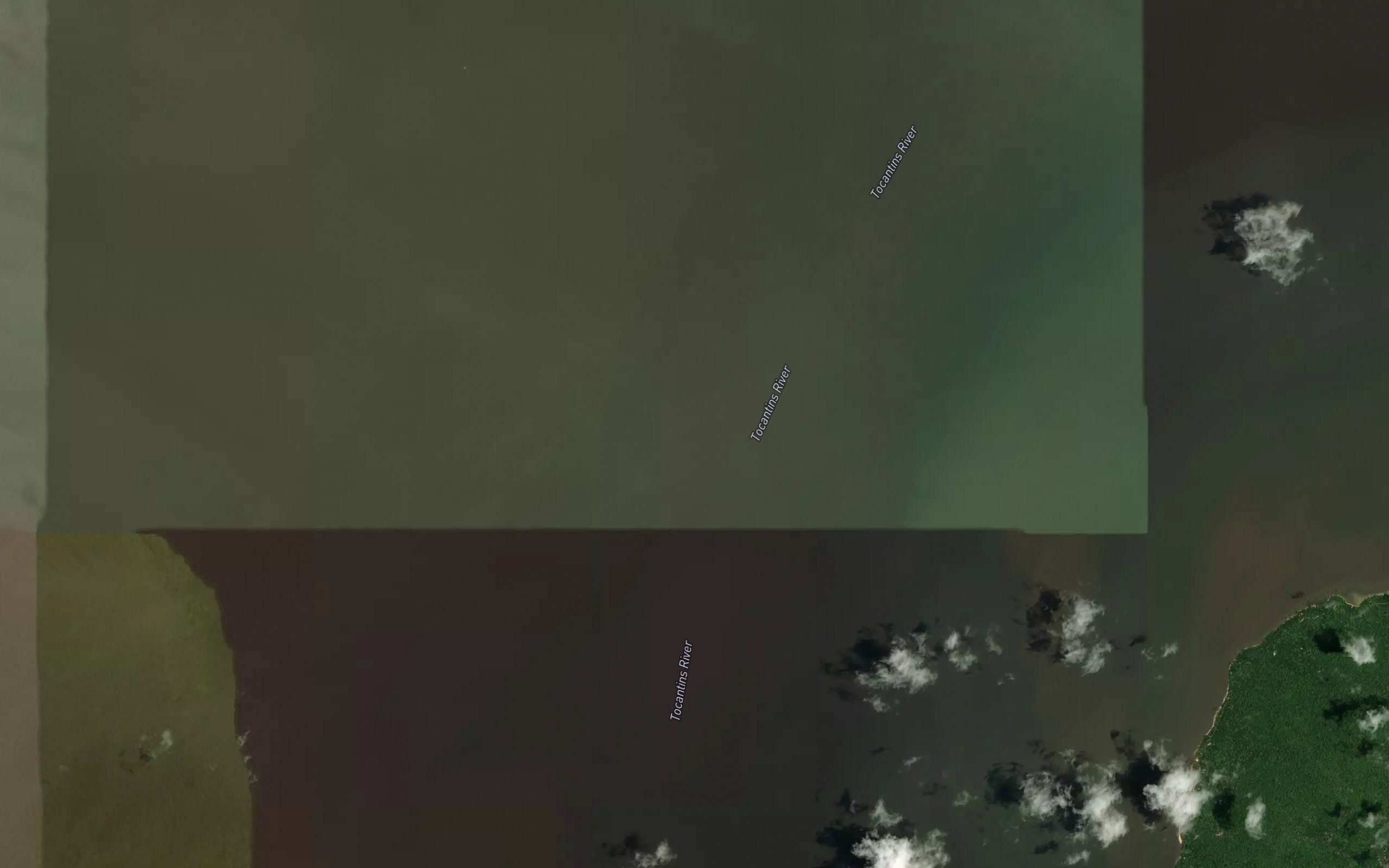 Tocantins River