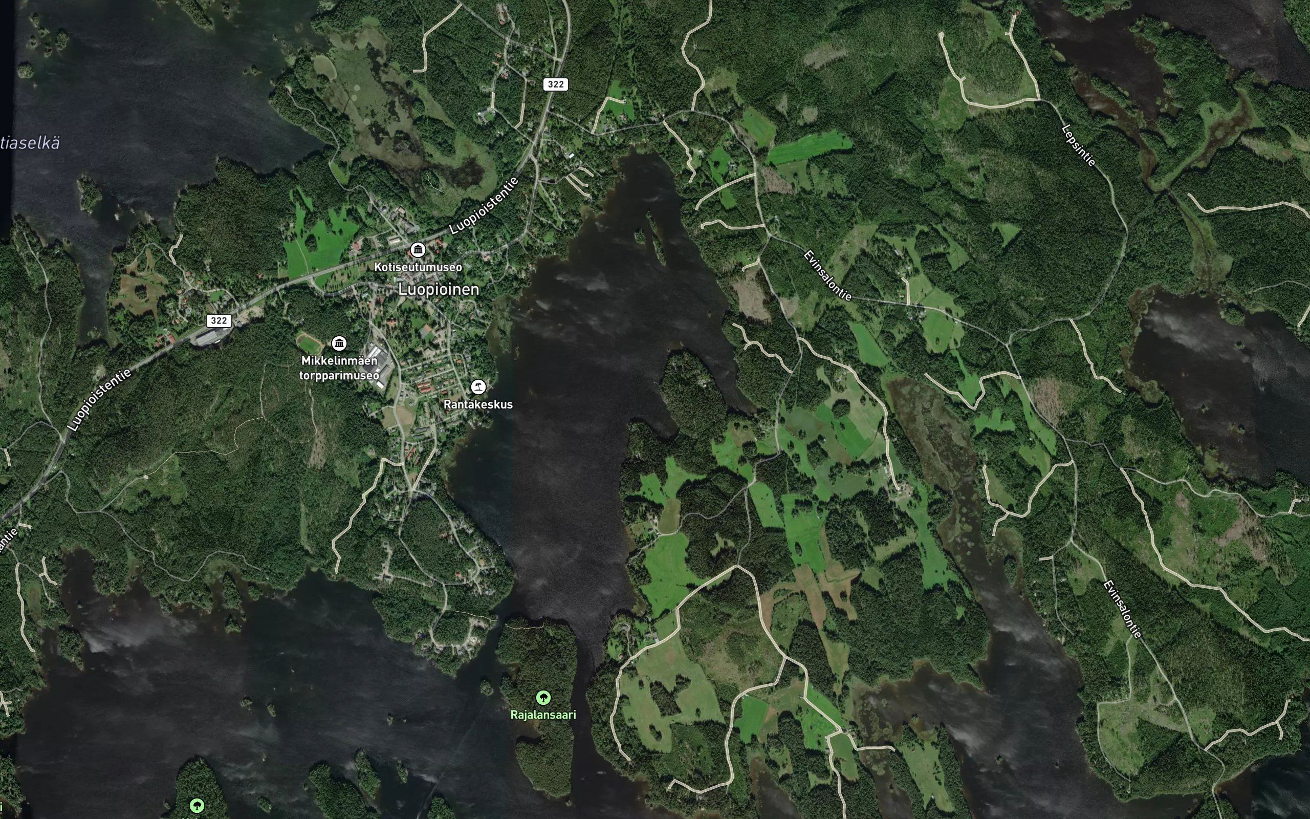 Martanlahti