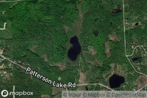 Gosling Lake