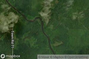 Willow River