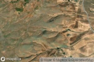 Cheshmeh-ye Nur Zali