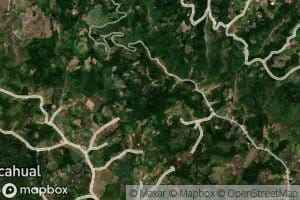 Quebrada Mandiguaico