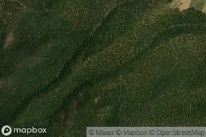 Barranca La Primorosa