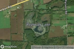 Reynolds Lake