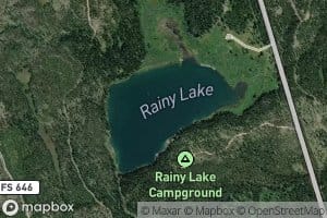 Rainy Lake