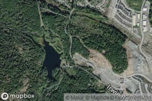 Humpback Reservoir