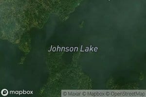 Johnson Lake