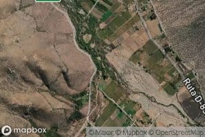 Estero de Quelen