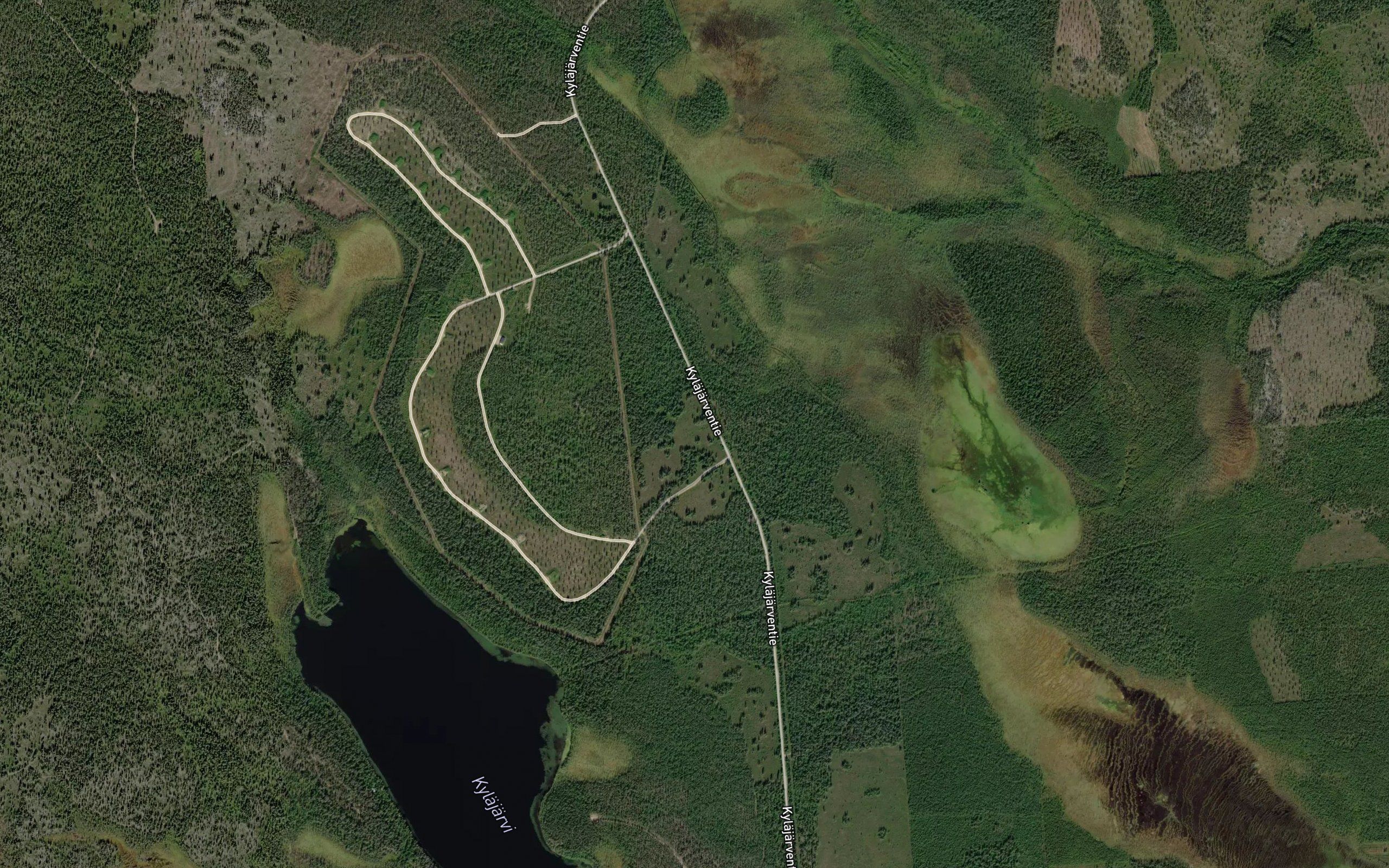 Kylajarvi